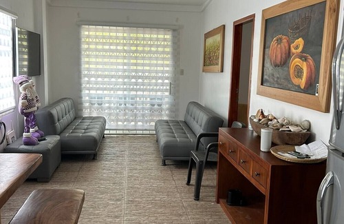 Cojimíes Casa | Palmeral de Cojimies-Vía Pedernales Manabí