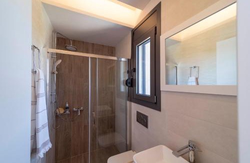 Petaloudes Apartamento | Palmeral Luxury Suites
