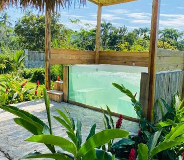Samana Casa | Palmeras del Valle