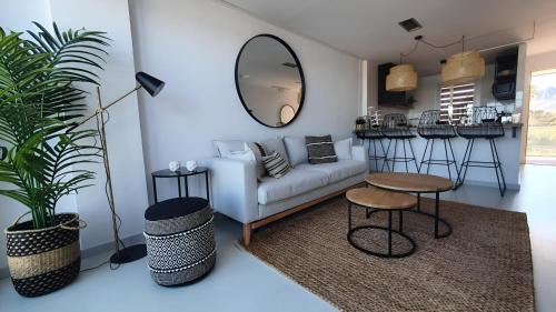 Molinell Apartamento | Palmeras Suite - Marenia s Dream