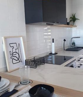 Molinell Apartamento | Palmeras Suite - Marenia s Dream