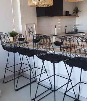 Molinell Apartamento | Palmeras Suite - Marenia s Dream
