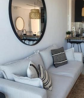 Molinell Apartamento | Palmeras Suite - Marenia s Dream