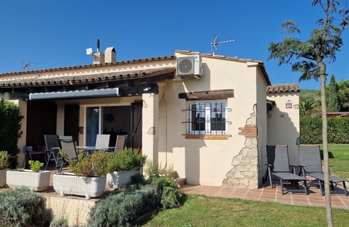 Torroella de Montgri Chalet De Esquí | Palmeres 40