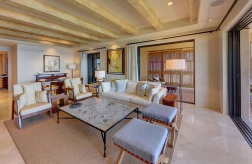 Ampliación Juárez Condominio | Palmero Residence 3 BDR