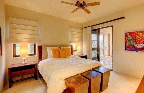 Ampliación Juárez Condominio | Palmero Residence 3 BDR