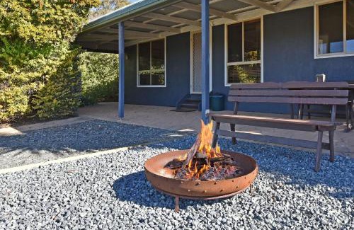 Pokolbin Casa | Palmers Lane Vineyard Estate