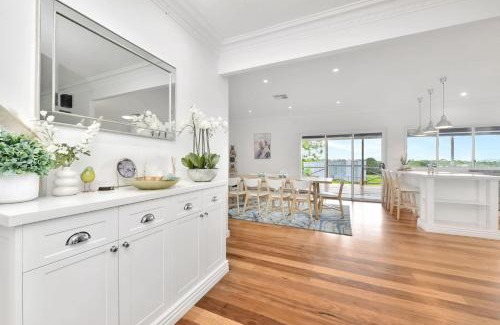 Pokolbin Casa | Palmers Lane Vineyard Estate