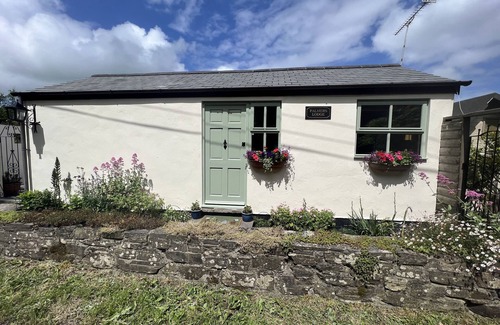 Brazzacott Cabaña | Palmers Lodge, EGLOSKERRY