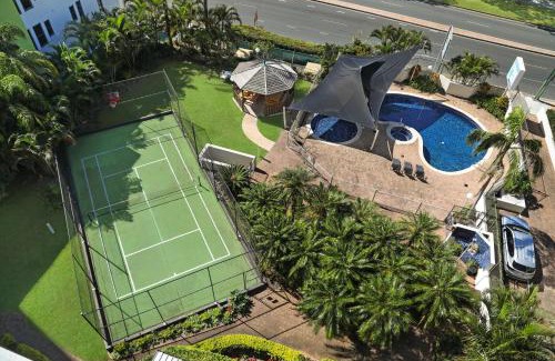 Southport Complejo | Palmerston Tower on Southport Broadwater