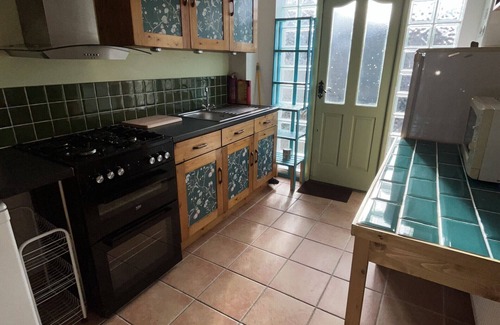 Palmerstown Casa | Palmerstown Self Catering