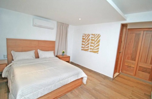 Santiago Province Hotel | Palmetto Hotel