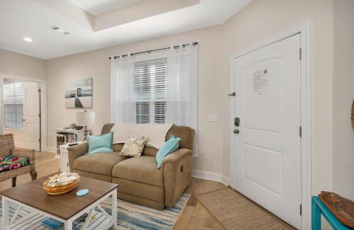 Saint Simons Island Casa | Palmetto Cottage