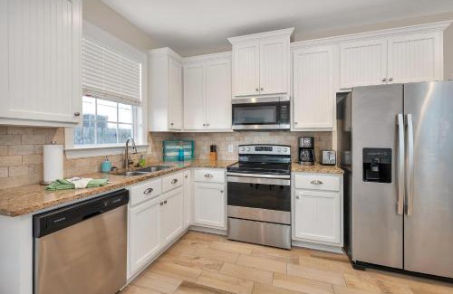 Saint Simons Island Casa | Palmetto Cottage