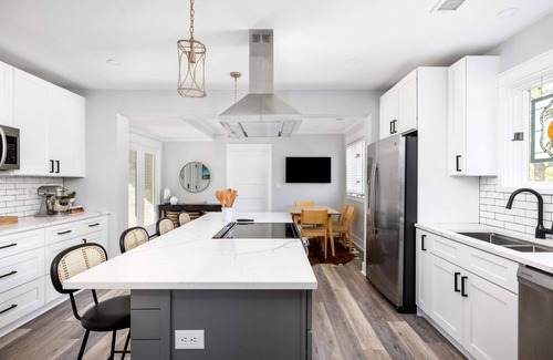 Mount Pleasant Casa | Palmetto Grove / Walk to Shem Creek / Mins to Dwtn