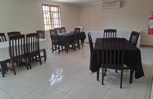 Mahikeng Casa | Palmetto guesthouse