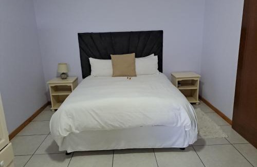 Mahikeng Casa | Palmetto guesthouse