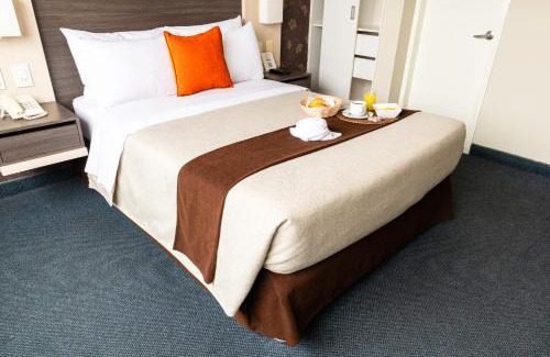 San Miguel Hotel | Palmetto Hotel Business San Miguel