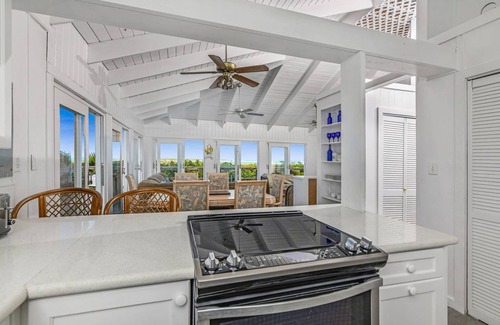 George Town Casa | Palmetto Palms