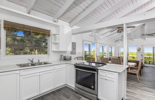 George Town Casa | Palmetto Palms