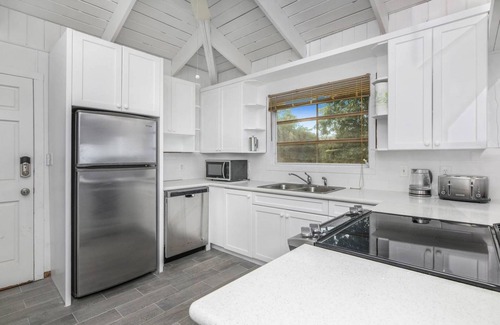 George Town Casa | Palmetto Palms
