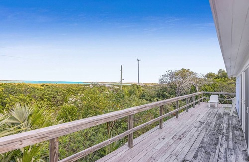 George Town Casa | Palmetto Palms