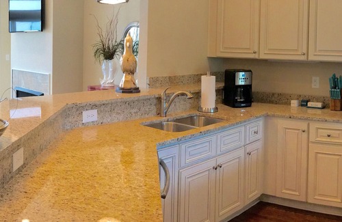 Folly Beach Condominio | Palmetto Paradise! Con vistas a la hermosa Marshland Sleeps 8 !!!!