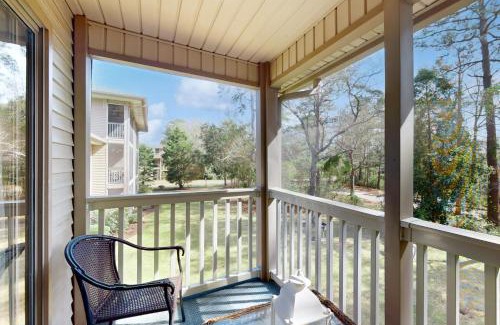 Pawleys Island Apartamento | Palmetto Paradise, SC