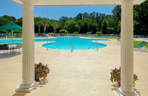 Pawleys Island Apartamento | Palmetto Paradise, SC