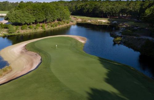 Pawleys Island Apartamento | Palmetto Paradise, SC