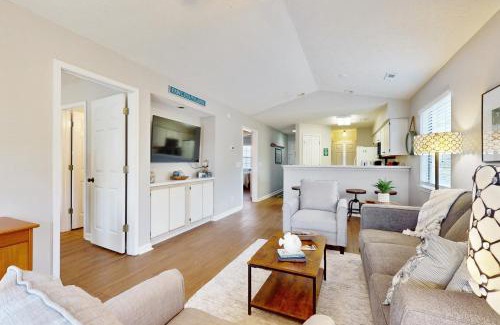 Pawleys Island Apartamento | Palmetto Paradise, SC