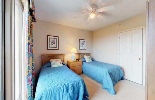 Litchfield by the Sea Apartamento | Palmetto Sunrise