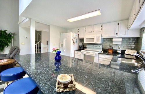 Arcadian Shores Apartamento | Palmetto Vacation Rentals at Kingston Plantation