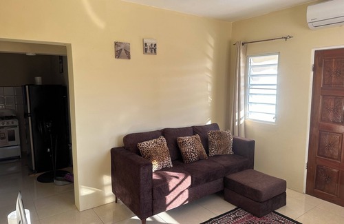 Challengers Apartamento | Palmettos Paradise Family friendly Apartment with Ocean and Mountain views....