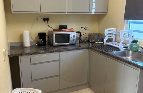 Challengers Apartamento | Palmettos Paradise Family friendly Apartment with Ocean and Mountain views....