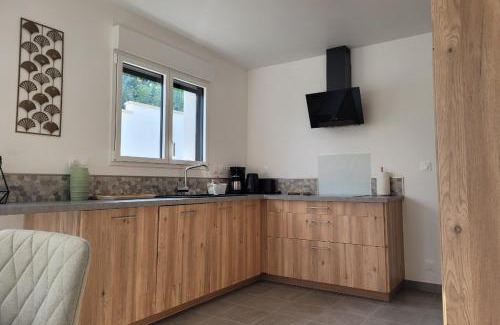 Plouha Casa | Palmez Breizh