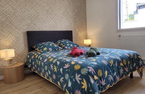 Plouha Casa | Palmez Breizh