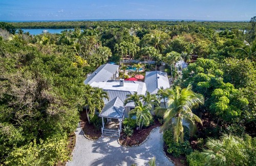 Captiva Casa | Casa ∙ 5 habitaciones ∙ 10 personas