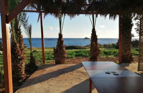 Karpathos Apartamento | Palmhouses