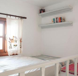 Karpathos Apartamento | Palmhouses