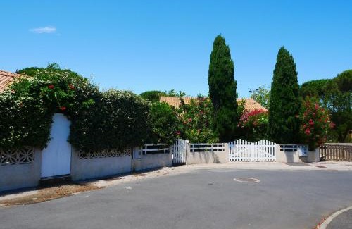 Les Ayguades Casa | PALMIER SOLEIL 410