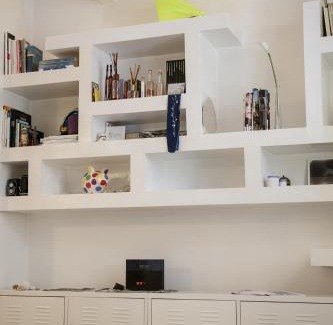 Stadera Apartamento | Palmieri 30