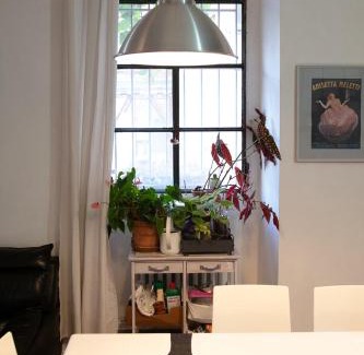 Stadera Apartamento | Palmieri 30