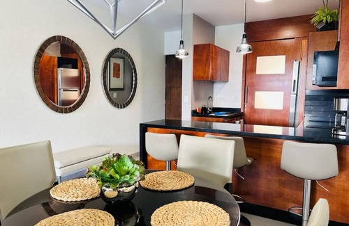 Mazatlán Apartamento | Palmilla Apartments