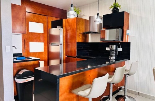 Mazatlán Apartamento | Palmilla Apartments
