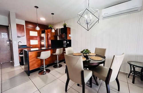 Mazatlán Apartamento | Palmilla Apartments