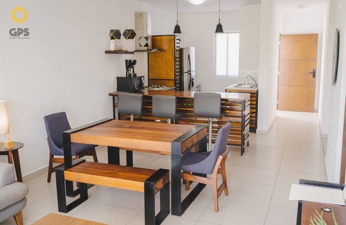 Mazatlán Apartamento | Palmilla Apartments