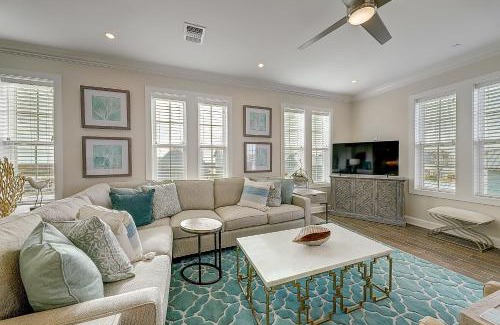 Port Aransas Apartamento | Palmilla Beach Escape | Palmilla Beach Resort Sea Gate Condominiums #301