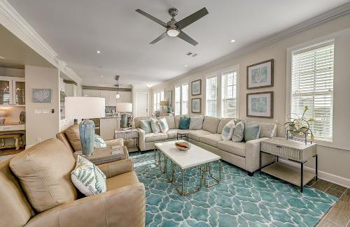 Port Aransas Apartamento | Palmilla Beach Escape | Palmilla Beach Resort Sea Gate Condominiums #301