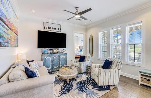 Port Aransas Apartamento | Palmilla Beach Resort Sea Gate Condominiums #106